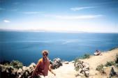 Embarquement au Guatemala – descente du canyon en Namibie et promenade sur l’ile de Takilé au Lac Titicaca