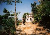 Escalade au Vietnam – (Décembre 1997)