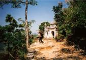 Escalade au Vietnam – (Décembre 1997)