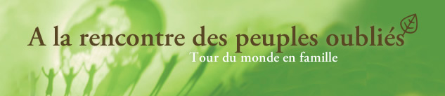 Peuples Oubliés