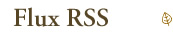 Flux RSS